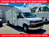 Used 2022 Chevrolet Express 4500 w/ Power Convenience Package image 5