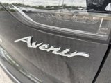 New 2025 Buick Envision Avenir image 6
