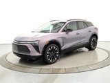 New 2025 Chevrolet Blazer EV RS w/ Super Cruise Package image 3