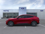 New 2025 Ford Mustang Mach-E Premium image 3