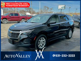Used 2024 Chevrolet Equinox LS w/ LS Convenience Package image 3