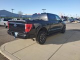 Certified 2023 Ford F150 XLT w/ Equipment Group 302A High image 5