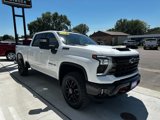 New 2025 Chevrolet Silverado 3500 LT w/ Trail Boss Package image 6