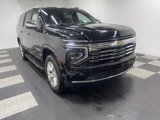 New 2025 Chevrolet Suburban Premier image 5