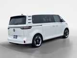 New 2025 Volkswagen ID. Buzz Pro S image 5