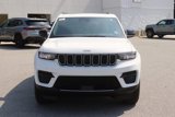 New 2025 Jeep Grand Cherokee Laredo X image 2
