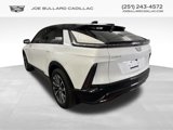 New 2025 Cadillac Lyriq Sport image 4