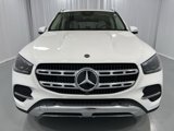 New 2025 Mercedes-Benz GLE 350 4MATIC image 3