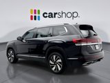 Used 2025 Volkswagen Atlas SEL image 3