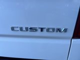 New 2025 Chevrolet Silverado 1500 Custom image 5