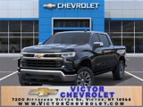 New 2025 Chevrolet Silverado 1500 LT image 6