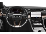 New 2025 Jeep Grand Cherokee L Overland image 4