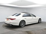 Used 2022 Mercedes-Benz S 500 4MATIC w/ AMG Line Package image 5