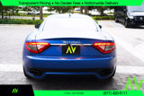 Used 2013 Maserati GranTurismo MC image 6