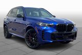 New 2026 BMW X5 M60i w/ Executive Package image 2