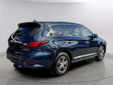 Used 2020 INFINITI QX60 Pure image 4
