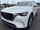 Used 2024 MAZDA CX-90 3.3 Turbo w/ Select Package image 4