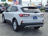 Certified 2022 Ford Escape SE w/ Convenience Package image 4