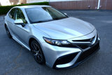 Used 2021 Toyota Camry SE image 4