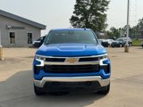 New 2025 Chevrolet Silverado 1500 LT image 2