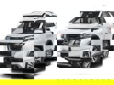 New 2025 Nissan Pathfinder SL w/ SL Premium Package image 2