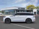 New 2025 Lincoln Aviator Black Label image 3