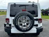Used 2016 Jeep Wrangler Unlimited Sahara w/ Max Tow Package image 6