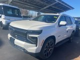 New 2025 Chevrolet Tahoe RST w/ RST Capability Package image 2
