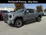 New 2025 GMC Sierra 2500 Denali w/ Denali Reserve Package image 3