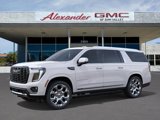 New 2025 GMC Yukon XL Denali Ultimate w/ LPO, Illumination Package image 2