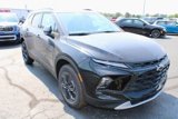 New 2025 Chevrolet Blazer LT w/ Convenience Package image 4