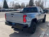 New 2025 Chevrolet Silverado 2500 ZR2 w/ Technology Package image 5
