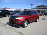 Used 2016 Ford Explorer XLT w/ Equipment Group 202A image 2