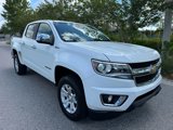 Used 2016 Chevrolet Colorado LT w/ Luxury Package, Chrome image 2