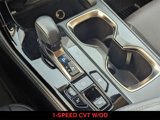 Used 2023 Lexus NX 350 AWD w/ Towing Package (2000 Lbs) image 6