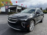 Used 2023 Buick Envision Avenir image 3