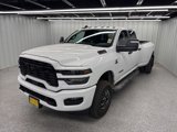 New 2026 RAM 3500 Lone Star image 3