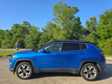 Used 2020 Jeep Compass Limited image 2