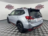 Used 2024 Subaru Forester Sport image 5