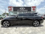 Used 2023 INFINITI Q50 Sensory image 4