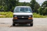 Used 2017 Chevrolet Express 3500 image 2