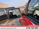 New 2025 RAM 1500 Tradesman w/ Night Edition image 6
