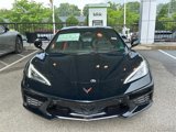 New 2025 Chevrolet Corvette Stingray Preferred Cpe w/ 2LT image 5