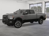 New 2025 RAM 2500 Rebel image 2