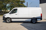 Used 2024 Mercedes-Benz Sprinter 2500 image 4
