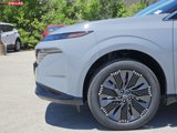 New 2025 Nissan Murano Platinum w/ Cargo Package image 6