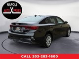 Used 2024 Kia Forte LX image 3