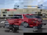 New 2025 Ford Explorer Platinum image 4
