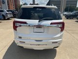 Used 2021 GMC Acadia Denali w/ Denali Technology Package image 4
