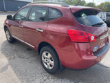 Used 2014 Nissan Rogue S w/ Convenience Package image 5